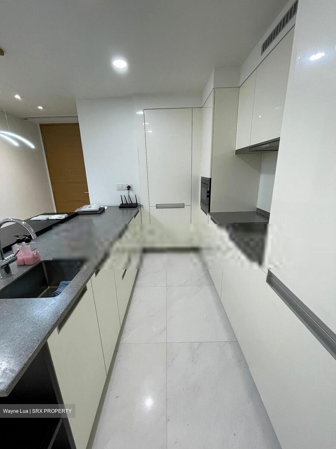 Marina One Residences (D1), Apartment #563483021